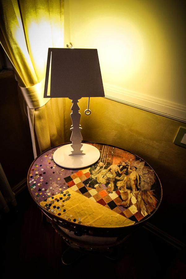 Aldebaran Bed & Breakfast Rome