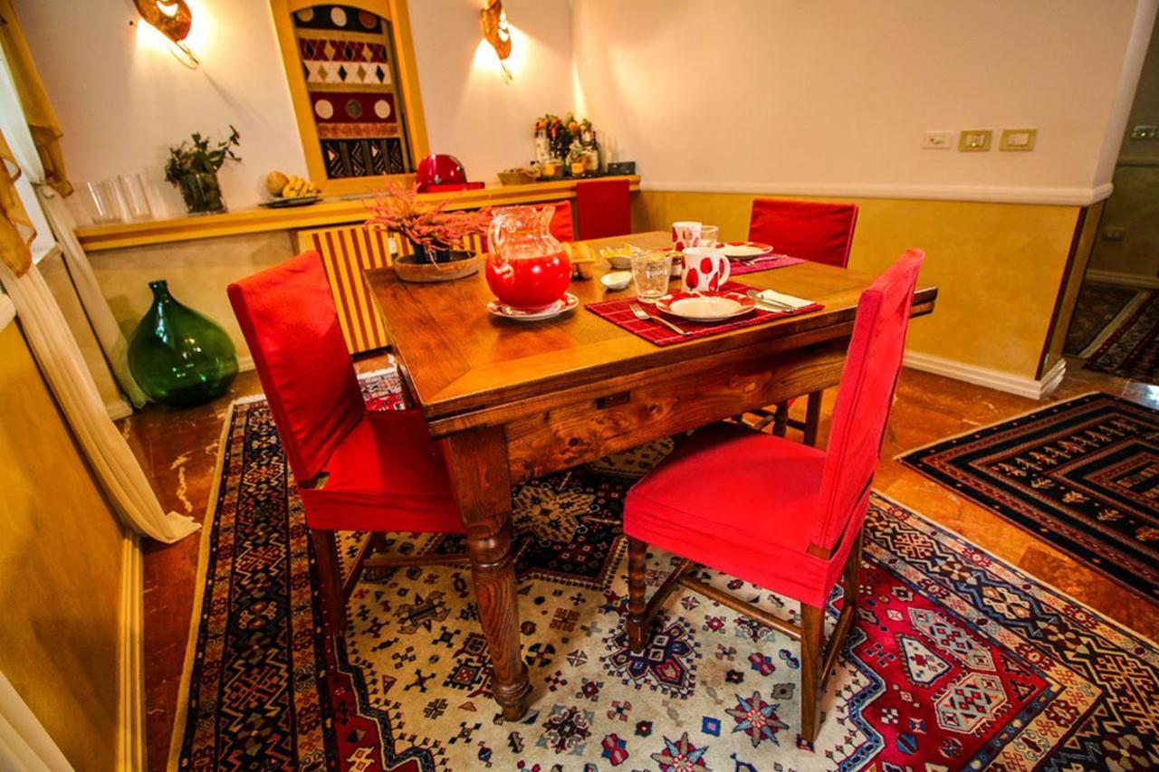 Aldebaran Bed & Breakfast Rome