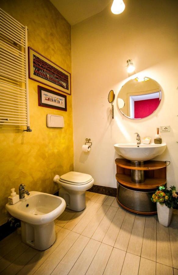 Aldebaran 3* Rome