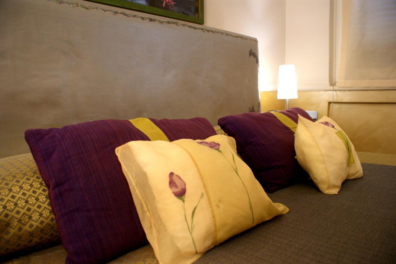 Aldebaran 3* Rome