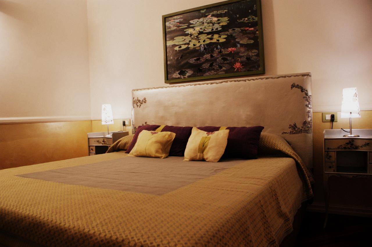 Aldebaran Bed & Breakfast Rome