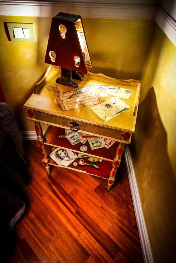 Aldebaran Bed & Breakfast Roma