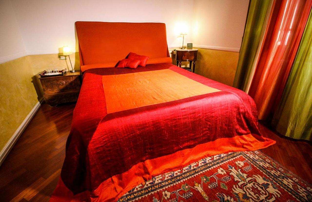 Bed & Breakfast Aldebaran