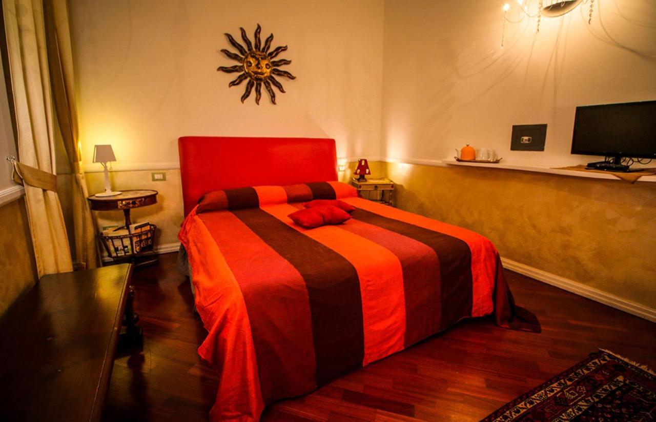 Bed & Breakfast Aldebaran Roma