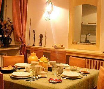Bed & Breakfast Aldebaran 3*